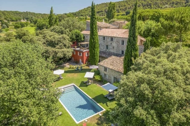 Avignon and North Provence for sale for 2,495,000&euro; in Vaucluse, Provence-Alpes-Côte-d\'Azur