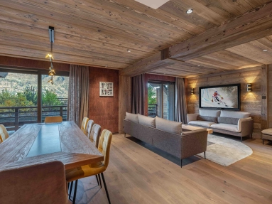 COURCHEVEL / MERIBEL for sale for 5,760,000&euro; in Savoie, Rhône-Alpes