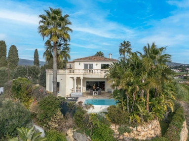 4 Bedroom(s) - 6 Bathroom(s) - 3,063m² land for sale in Alpes-Maritimes, Provence-Alpes-Côte-d'Azur, France - FrenchPropertyPortal.com Nice Area for sale for 2,995,000€ in Alpes-Maritimes, Provence-Alpes-Côte-d'Azur
