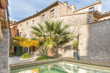 Avignon and North Provence for sale for 950,000&euro; in Drôme, Rhône-Alpes