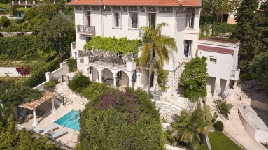 Villefranche, Cap Ferrat Area for sale for 8,250,000&euro; in Alpes-Maritimes, Provence-Alpes-Côte-d'Azur