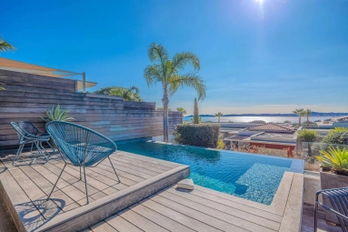 St Raphaël, Ste Maxime Area for sale for 2,400,000&euro; in Var, Provence-Alpes-Côte-d\'Azur