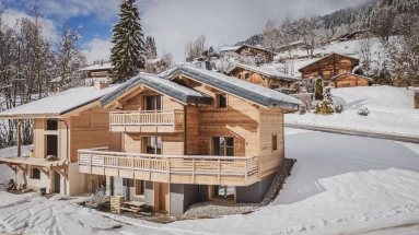 PORTES DU SOLEIL for sale for 1,275,000&euro; in Haute-Savoie, Rhône-Alpes