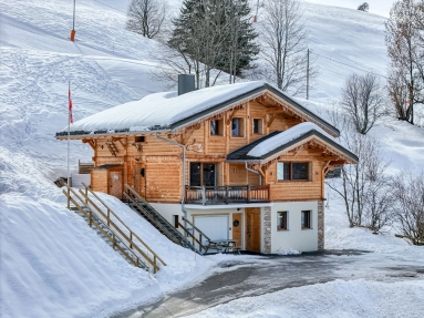 Megeve for sale for 1,375,000&euro; in Savoie, Rhône-Alpes