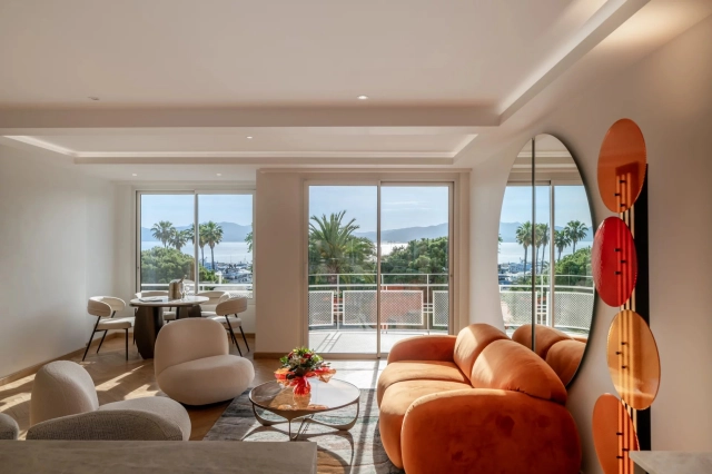 Cannes Area for sale for 2,200,000&euro; in Alpes-Maritimes, Provence-Alpes-Côte-d'Azur