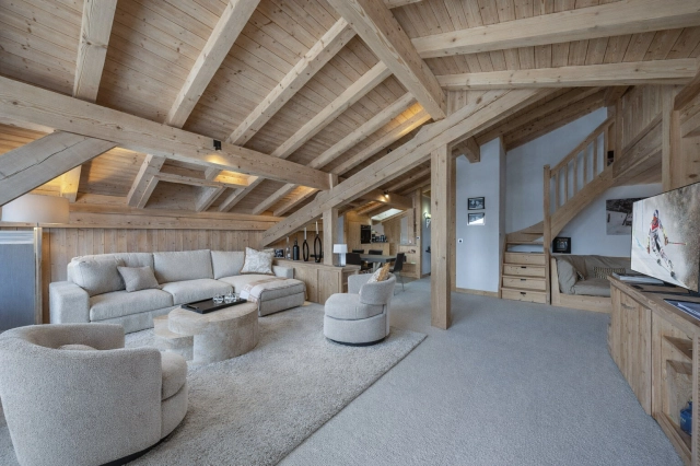 3 Bedroom(s) - 3 Bathroom(s) - 0 m² land for sale in Haute-Savoie, Rhône-Alpes, France - FrenchPropertyPortal.com Megeve for sale for 1,790,000€ in Haute-Savoie, Rhône-Alpes