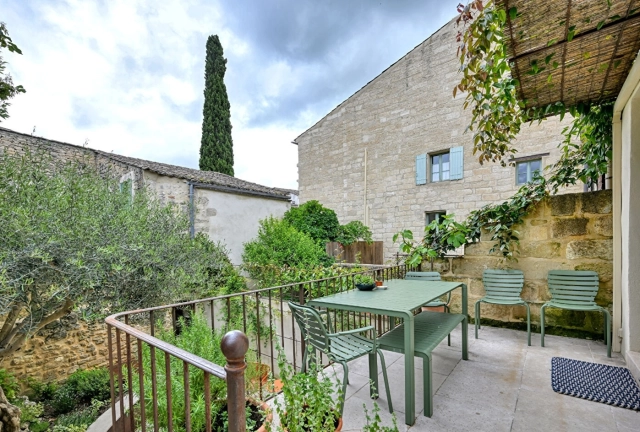 3 Bedroom(s) - 2 Bathroom(s) - 50m² land for sale in Gard, Languedoc-Roussillon, France - FrenchPropertyPortal.com Uzes Area for sale for 850,000€ in Gard, Languedoc-Roussillon