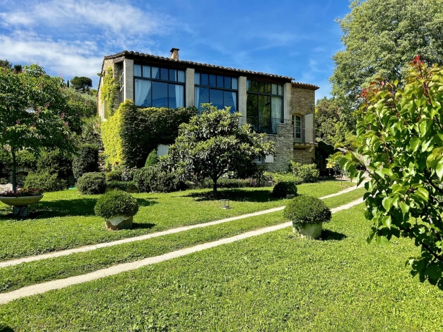 The Luberon / Vaucluse for sale for 2,520,000&euro; in Vaucluse, Provence-Alpes-Côte-d\'Azur