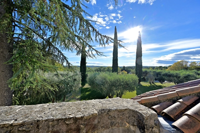 Uzes Area for sale for 1,150,000&euro; in Gard, Languedoc-Roussillon