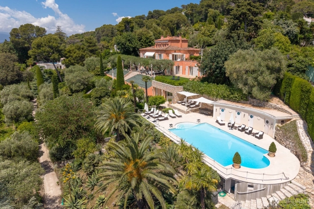 Cannes Area for sale for 28,500,000&euro; in Alpes-Maritimes, Provence-Alpes-Côte-d'Azur