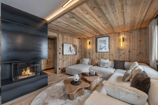 VAL D'ISERE / TIGNES / LES ARCS for sale for 1,590,000&euro; in Savoie, Rhône-Alpes