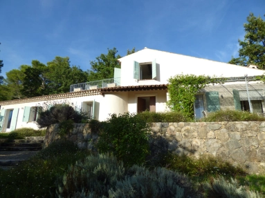 Var Countryside (Fayence, Lorgues, Cotignac) for sale for 875,000&euro; in Var, Provence-Alpes-Côte-d\'Azur