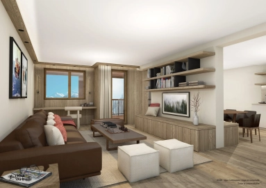 2 Bedroom(s) - 2 Bathroom(s) - 0 m² land for sale in Savoie, Rhône-Alpes, France - FrenchPropertyPortal.com VAL D'ISERE / TIGNES / LES ARCS for sale for 2,990,000€ in Savoie, Rhône-Alpes