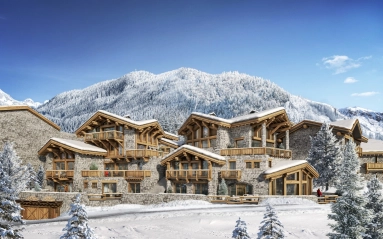 VAL D'ISERE / TIGNES / LES ARCS for sale for 3,990,000€ in Savoie, Rhône-Alpes