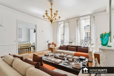 2 Bedroom(s) - 1 Bathroom(s) - 0 m² land for sale in Paris, Ile-de-France, France - FrenchPropertyPortal.com Monceau - Montmartre (9th,17th, 18th) for sale for 2,200,000€ in Paris, Ile-de-France