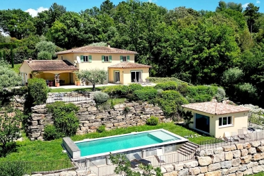 Var Countryside (Fayence, Lorgues, Cotignac) for sale for 885,000&euro; in Var, Provence-Alpes-Côte-d\'Azur