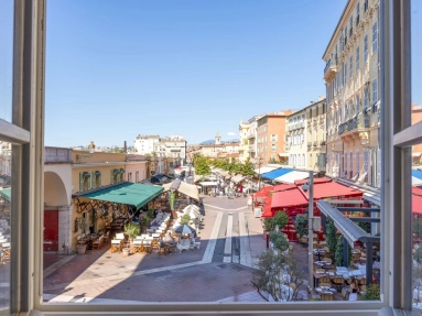 2 Bedroom(s) - 2 Bathroom(s) - 0 m² land for sale in Alpes-Maritimes, Provence-Alpes-Côte-d'Azur, France - FrenchPropertyPortal.com Nice Area for sale for 3,150,000€ in Alpes-Maritimes, Provence-Alpes-Côte-d'Azur