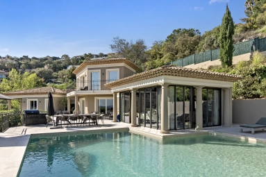 St Raphaël, Ste Maxime Area for sale for 3,500,000&euro; in Var, Provence-Alpes-Côte-d\'Azur