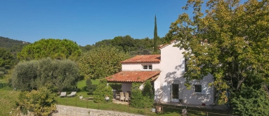 Var Countryside (Fayence, Lorgues, Cotignac) for sale for 750,000&euro; in Var, Provence-Alpes-Côte-d\'Azur