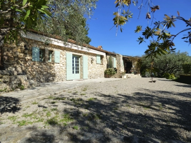 Var Countryside (Fayence, Lorgues, Cotignac) for sale for 945,000&euro; in Var, Provence-Alpes-Côte-d\'Azur