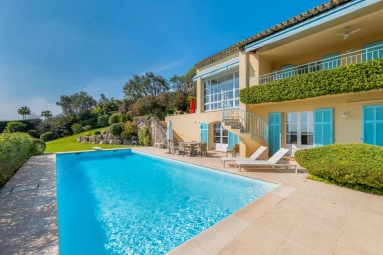 Mougins, Valbonne, Grasse Area for sale for 3,250,000&euro; in Alpes-Maritimes, Provence-Alpes-Côte-d'Azur