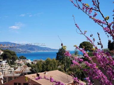 Menton, Cap Martin Area for sale for 2,200,000&euro; in Alpes-Maritimes, Provence-Alpes-Côte-d'Azur