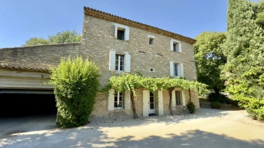 The Luberon / Vaucluse for sale for 1,150,000&euro; in Vaucluse, Provence-Alpes-Côte-d\'Azur