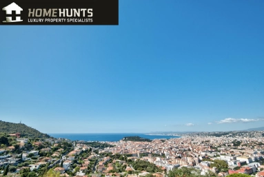 2 Bedroom(s) - 2 Bathroom(s) - 0 m² land for sale in Alpes-Maritimes, Provence-Alpes-Côte-d'Azur, France - FrenchPropertyPortal.com Nice Area for sale for 1,690,000€ in Alpes-Maritimes, Provence-Alpes-Côte-d'Azur