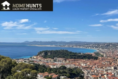 2 Bedroom(s) - 2 Bathroom(s) - 0 m² land for sale in Alpes-Maritimes, Provence-Alpes-Côte-d'Azur, France - FrenchPropertyPortal.com Nice Area for sale for 1,290,000€ in Alpes-Maritimes, Provence-Alpes-Côte-d'Azur