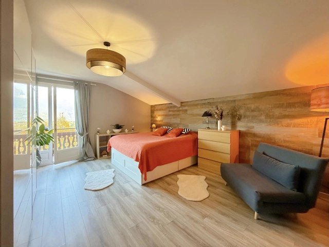 ANNECY / AIX LES BAINS for sale for 1,250,000&euro; in Haute-Savoie, Rhône-Alpes