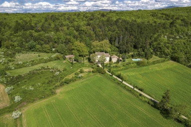 Avignon and North Provence for sale for 1,850,000&euro; in Drôme, Rhône-Alpes