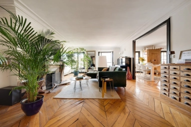 3 Bedroom(s) - 2 Bathroom(s) - 0 m² land for sale in Paris, Ile-de-France, France - FrenchPropertyPortal.com Paris right bank (1st, 2nd, 3rd, 4th) for sale for 2,400,000€ in Paris, Ile-de-France