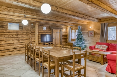 COURCHEVEL / MERIBEL for sale for 2,295,000&euro; in Savoie, Rhône-Alpes