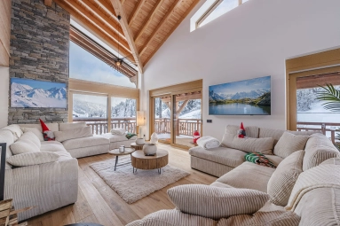 6 Bedroom(s) - 6 Bathroom(s) - 0 m² land for sale in Haute-Savoie, Rhône-Alpes, France - FrenchPropertyPortal.com PORTES DU SOLEIL for sale for 2,995,000€ in Haute-Savoie, Rhône-Alpes
