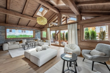 Megeve for sale for 6,800,000&euro; in Haute-Savoie, Rhône-Alpes