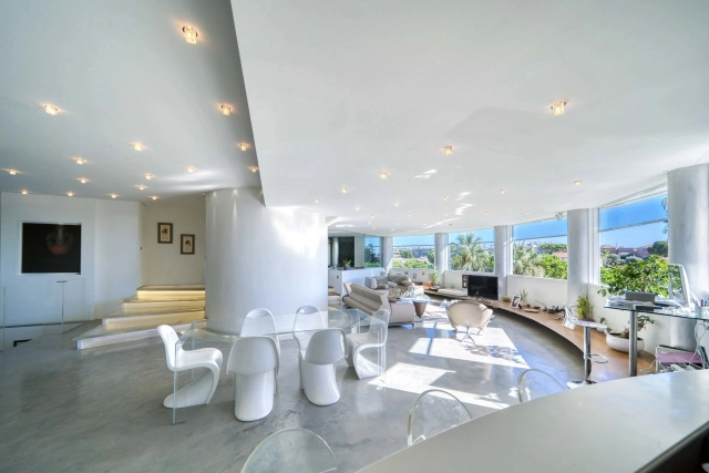 Menton, Cap Martin Area for sale for 1,490,000&euro; in Alpes-Maritimes, Provence-Alpes-Côte-d'Azur