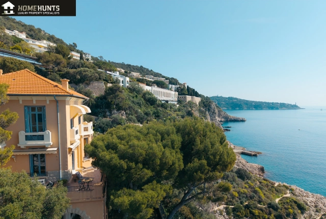 4 Bedroom(s) - 2 Bathroom(s) - 920m² land for sale in Alpes-Maritimes, Provence-Alpes-Côte-d'Azur, France - FrenchPropertyPortal.com Nice Area for sale for 6,300,000€ in Alpes-Maritimes, Provence-Alpes-Côte-d'Azur