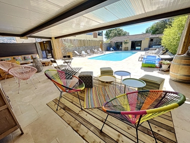 Provence Coast (Cassis to Cavalaire) for sale for 1,190,000&euro; in Var, Provence-Alpes-Côte-d\'Azur