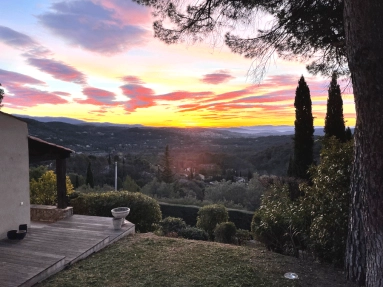 Var Countryside (Fayence, Lorgues, Cotignac) for sale for 1,550,000&euro; in Var, Provence-Alpes-Côte-d\'Azur