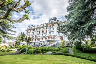 EVIAN / LAKE GENEVA for sale for 1,190,000&euro; in Haute-Savoie, Rhône-Alpes
