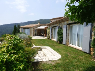 Var Countryside (Fayence, Lorgues, Cotignac) for sale for 1,260,000&euro; in Var, Provence-Alpes-Côte-d\'Azur