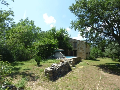 Var Countryside (Fayence, Lorgues, Cotignac) for sale for 870,000&euro; in Var, Provence-Alpes-Côte-d\'Azur