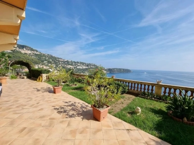 Menton, Cap Martin Area for sale for 5,300,000&euro; in Alpes-Maritimes, Provence-Alpes-Côte-d'Azur