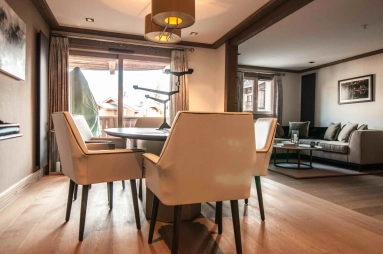 COURCHEVEL / MERIBEL for sale for 2,100,000&euro; in Savoie, Rhône-Alpes