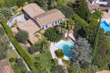 Villefranche, Cap Ferrat Area for sale for 4,300,000&euro; in Alpes-Maritimes, Provence-Alpes-Côte-d'Azur