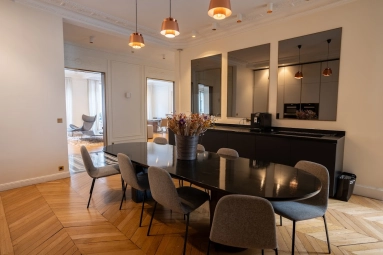 4 Bedroom(s) - 4 Bathroom(s) - 0 m² land for sale in Paris, Ile-de-France, France - FrenchPropertyPortal.com Monceau - Montmartre (9th,17th, 18th) for sale for 2,700,000€ in Paris, Ile-de-France