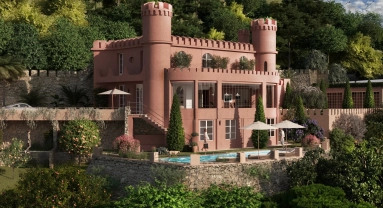 5 Bedroom(s) - 5 Bathroom(s) - 4,400m² land for sale in Alpes-Maritimes, Provence-Alpes-Côte-d'Azur, France - FrenchPropertyPortal.com Cannes Area for sale for 9,000,000€ in Alpes-Maritimes, Provence-Alpes-Côte-d'Azur