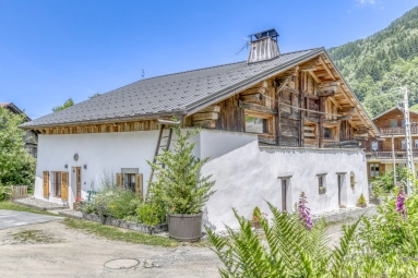 Chamonix / St Gervais for sale for 1,670,000&euro; in Gard, Languedoc-Roussillon