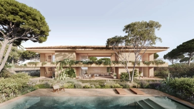 St. Tropez, Grimaud Area for sale for 5,150,000&euro; in Var, Provence-Alpes-Côte-d\'Azur