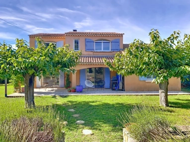 4 Bedroom(s) - 2 Bathroom(s) - 1,590m² land for sale in Bouches-du-Rhône, Provence-Alpes-Côte-d'Azur, France - FrenchPropertyPortal.com Alpilles (Saint Remy, Maussane, Arles) for sale for 1,180,000€ in Bouches-du-Rhône, Provence-Alpes-Côte-d'Azur